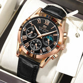 Majestic Valor Watch